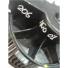 Recambio de motor calefaccion para peugeot 206 (1998) 1.4 hdi eco 70 referencia OEM IAM 5576705  