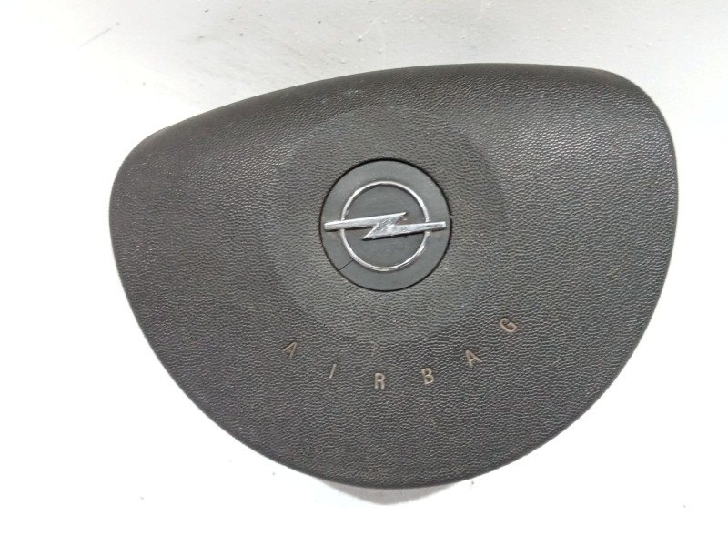 Recambio de airbag volante para opel combo furgoneta/monovolumen 1.7 dti 16v referencia OEM IAM DAA32051798  