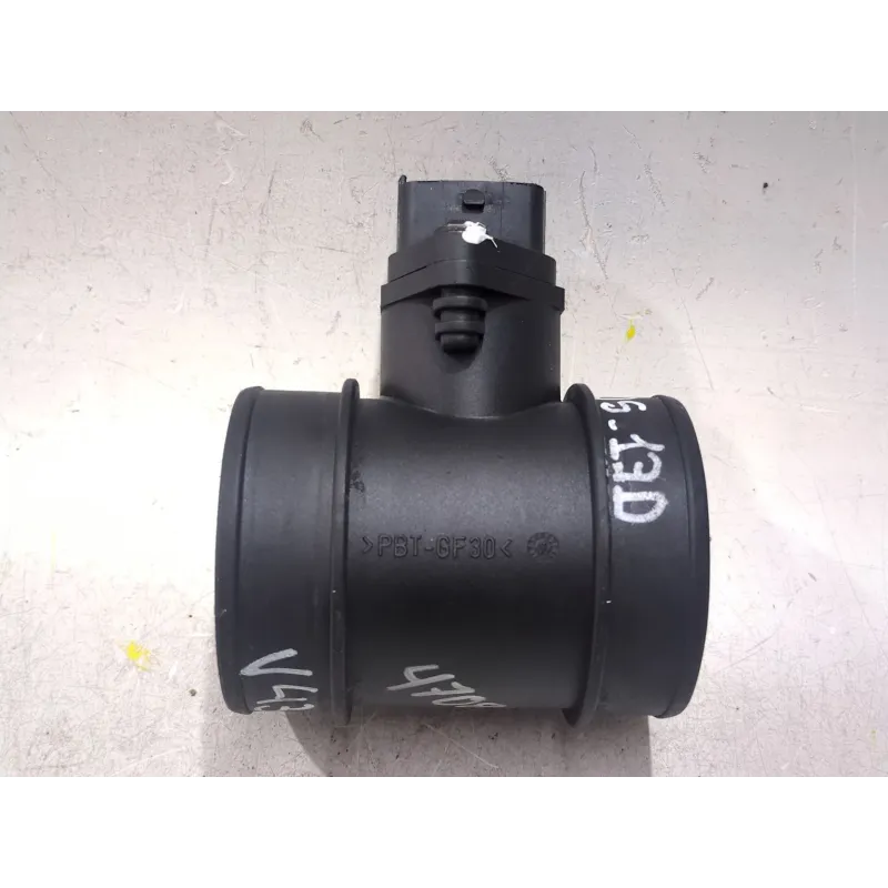 Recambio de caudalimetro para opel meriva (2003) 1.7 dti referencia OEM IAM 0281002579 93328218  