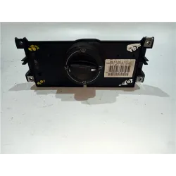 Recambio de mandos climatizador para seat ibiza (6k1)(08.1999) 1.4 referencia OEM IAM 6K0819045C 030622Q  