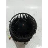 Recambio de motor calefaccion para peugeot 206 (1998) 1.4 hdi eco 70 referencia OEM IAM 5576705  