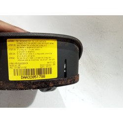 Recambio de airbag volante para opel combo furgoneta/monovolumen 1.7 dti 16v referencia OEM IAM DAA32051798  
