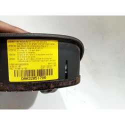Recambio de airbag volante para opel combo furgoneta/monovolumen 1.7 dti 16v referencia OEM IAM DAA32051798  