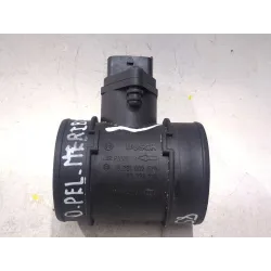 Recambio de caudalimetro para opel meriva (2003) 1.7 dti referencia OEM IAM 0281002579 93328218  