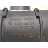Recambio de caudalimetro para opel meriva (2003) 1.7 dti referencia OEM IAM 0281002579 93328218  