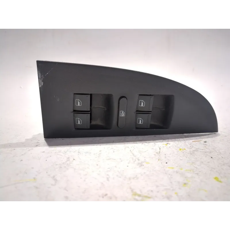 Recambio de mando elevalunas delantero izquierdo para seat leon (1p1) 1.4 tsi referencia OEM IAM 1K4959857B  