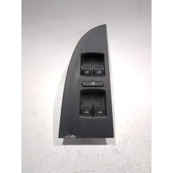 Recambio de mando elevalunas delantero izquierdo para seat leon (1p1) 1.4 tsi referencia OEM IAM 1K4959857B  