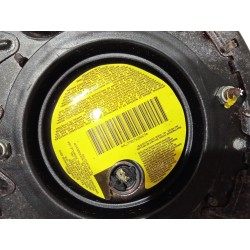Recambio de airbag volante para opel combo furgoneta/monovolumen 1.7 dti 16v referencia OEM IAM DAA32051798  