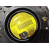 Recambio de airbag volante para opel combo furgoneta/monovolumen 1.7 dti 16v referencia OEM IAM DAA32051798  