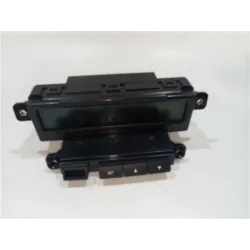 Recambio de pantalla navegador para kia ceed (ed)(2006) 2.0 emotion [2,0 ltr. - 103 kw crdi] referencia OEM IAM 957101H700  