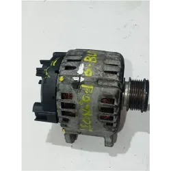 Recambio de alternador para seat leon (1p1)(05.2005) 1.9 tdi referencia OEM IAM 03L903023F  