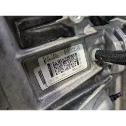 Recambio de caja cambios manual para nissan juke ii (f16)(09.2019) acenta [12v cat] referencia OEM IAM TL4164  