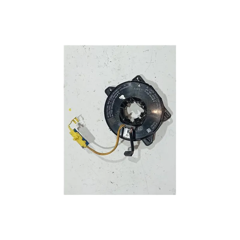 Recambio de anillo airbag para opel vectra b berlina (1995) 2.0 di 16v referencia OEM IAM 09152055  