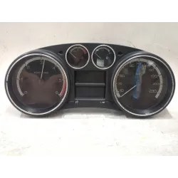 Recambio de cuadro completo para peugeot 308 i (4a_, 4c_) 1.6 hdi referencia OEM IAM 9665107480  