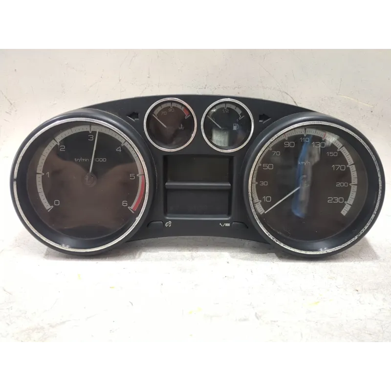 Recambio de cuadro completo para peugeot 308 i (4a_, 4c_) 1.6 hdi referencia OEM IAM 9665107480  