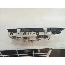 Recambio de cuadro completo para citroën gsa (1979) referencia OEM IAM CITROEN GSA  