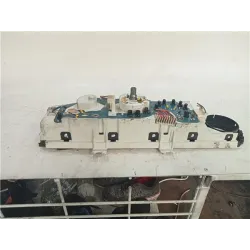 Recambio de cuadro completo para citroën gsa (1979) referencia OEM IAM CITROEN GSA  