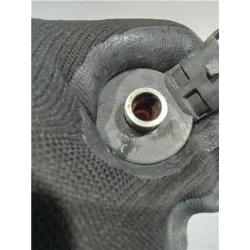 Recambio de inyector para peugeot 407 hdi 135 referencia OEM IAM 0445110297  