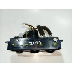 Recambio de mandos climatizador para daewoo lanos (1997) 1.6 16v referencia OEM IAM DAEWOOLANOS  