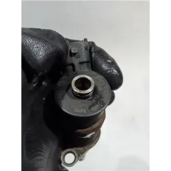 Recambio de inyector para peugeot 407 hdi 135 referencia OEM IAM 0445110297  