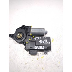 MOTOR ELEVALUNAS DELANTERO IZQUIERDO 9634457580 