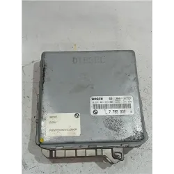 Recambio de centralita inyeccion para bmw serie 5 berlina (e39)(1995) 2.5 525d [2,5 ltr. - 120 kw 24v turbodiesel cat] referenci