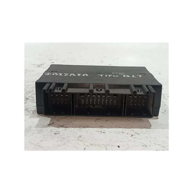 Recambio de centralita cierre para seat ibiza (6l1)(04.2002) 1.9 tdi referencia OEM IAM 6Q0959433E  