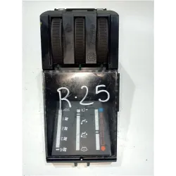 Recambio de mandos climatizador para renault r 25 (b29)(1983) 2.1 turbo-d (b290, b29w) referencia OEM IAM 9151941077  