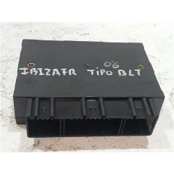 Recambio de centralita cierre para seat ibiza (6l1)(04.2002) 1.9 tdi referencia OEM IAM 6Q0959433E  