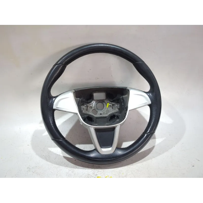 Recambio de volante para seat ibiza iv (6j5, 6p1) 1.9 tdi referencia OEM IAM 6J0419091M  