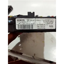 Recambio de bsi para peugeot 206 (1998) 1.4 hdi eco 70 referencia OEM IAM S118085220C  