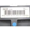 Recambio de mando climatizador para opel signum hatchback (z03) 2.2 dti (f48) referencia OEM IAM 24441229  
