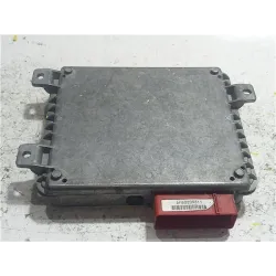 Recambio de centralita inyeccion para rover rover 400 (rt)(1995) 420 d referencia OEM IAM MSB100610  
