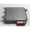 Recambio de centralita inyeccion para rover rover 400 (rt)(1995) 420 d referencia OEM IAM MSB100610  