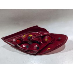 Recambio de piloto trasero izquierdo para peugeot 207 (2006) 1.4 confort [1,4 ltr. - 50 kw hdi] referencia OEM IAM 9686566080 96