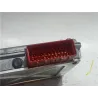 Recambio de centralita inyeccion para rover rover 400 (rt)(1995) 420 d referencia OEM IAM MSB100610  