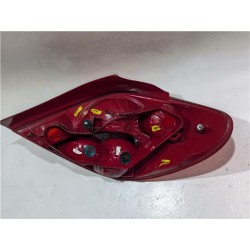 Recambio de piloto trasero izquierdo para peugeot 207 (2006) 1.4 confort [1,4 ltr. - 50 kw hdi] referencia OEM IAM 9686566080 96