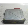 Recambio de centralita inyeccion para rover rover 400 (rt)(1995) 420 d referencia OEM IAM MSB100610  