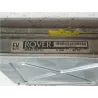 Recambio de centralita inyeccion para rover rover 400 (rt)(1995) 420 d referencia OEM IAM MSB100610  