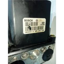 Recambio de nucleo abs para alfa romeo 156 (2003) referencia OEM IAM 0265950018  