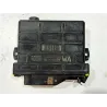 Recambio de centralita inyeccion para opel corsa a (1983) 1.0 referencia OEM IAM GM90320588WA  