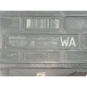 Recambio de centralita inyeccion para opel corsa a (1983) 1.0 referencia OEM IAM GM90320588WA  