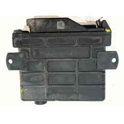 Recambio de centralita inyeccion para opel corsa a (1983) 1.0 referencia OEM IAM GM90320588WA  