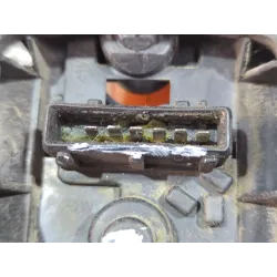 Recambio de piloto trasero derecho para peugeot partner furgoneta/monovolumen (5_, g_) 2.0 hdi referencia OEM IAM 9657976980  