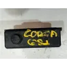 Recambio de centralita inyeccion para opel corsa a (1983) 1.0 referencia OEM IAM GM90320588WA  