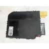 Recambio de modulo electronico para seat altea (5p1)(03.2004) 1.6 referencia OEM IAM 1K0953549BN  