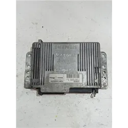 Recambio de centralita inyeccion para renault megane i berl./ berl. con portón (ba0)(08.1995) 1.4e rl [1,4 ltr. - 55 kw] referen