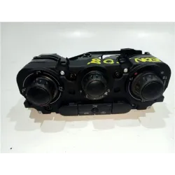 Recambio de mandos climatizador para seat leon (1p1)(05.2005) tdi 16v referencia OEM IAM SEAT LEON  