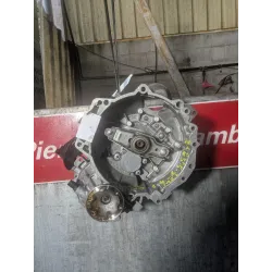Recambio de caja cambios manual para seat ibiza iv (6j5, 6p1) 1.6 tdi referencia OEM IAM MZL  