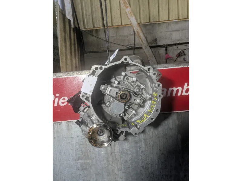 Recambio de caja cambios manual para seat ibiza iv (6j5, 6p1) 1.6 tdi referencia OEM IAM MZL  